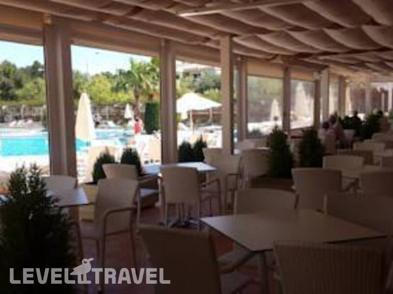 Фотография Puerto Azul Suite Hotel
