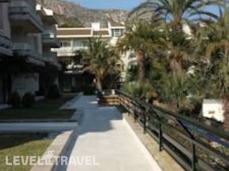 Фотография Puerto Azul Suite Hotel