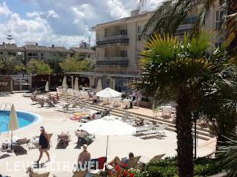 Фотография Puerto Azul Suite Hotel