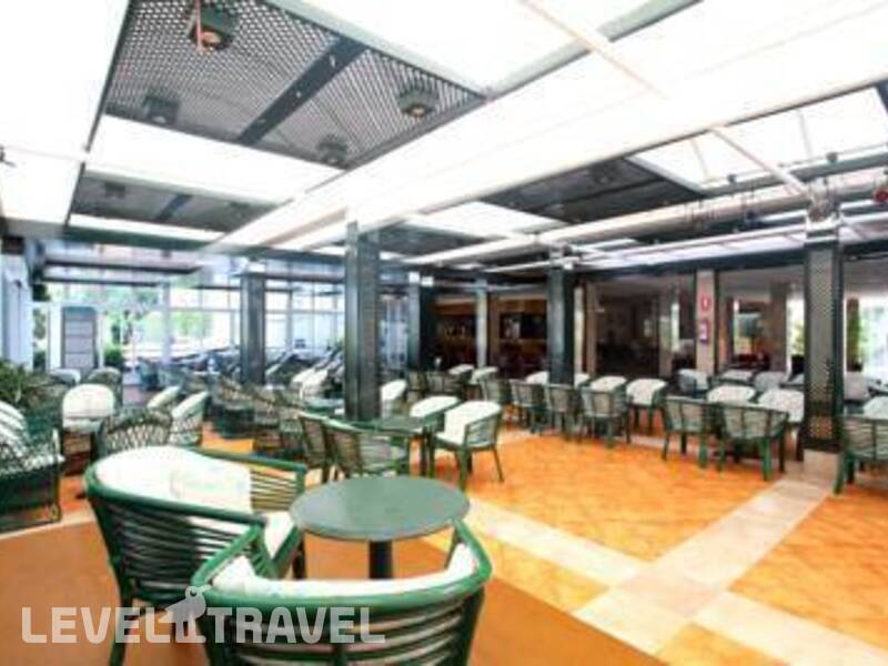 Фотография Puerto Azul Suite Hotel
