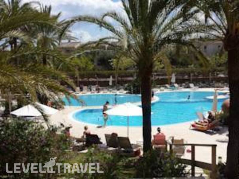 Фотография Puerto Azul Suite Hotel