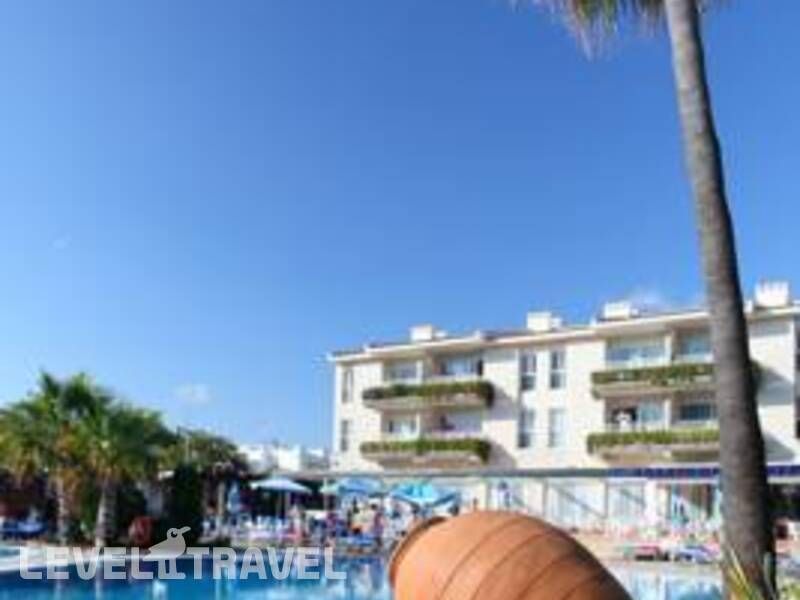 Фотография Puerto Azul Suite Hotel