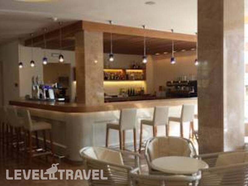 Фотография Puerto Azul Suite Hotel