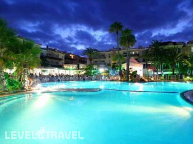 Фотография Puerto Azul Suite Hotel