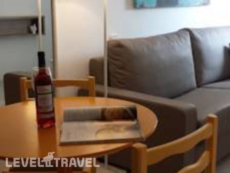 Фотография Puerto Azul Suite Hotel