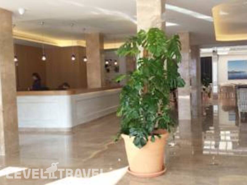 Фотография Puerto Azul Suite Hotel