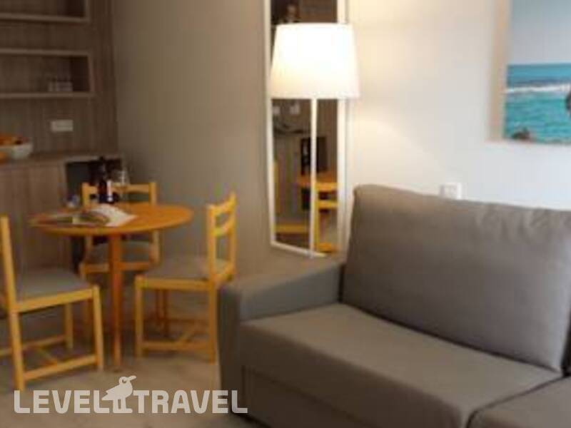 Фотография Puerto Azul Suite Hotel