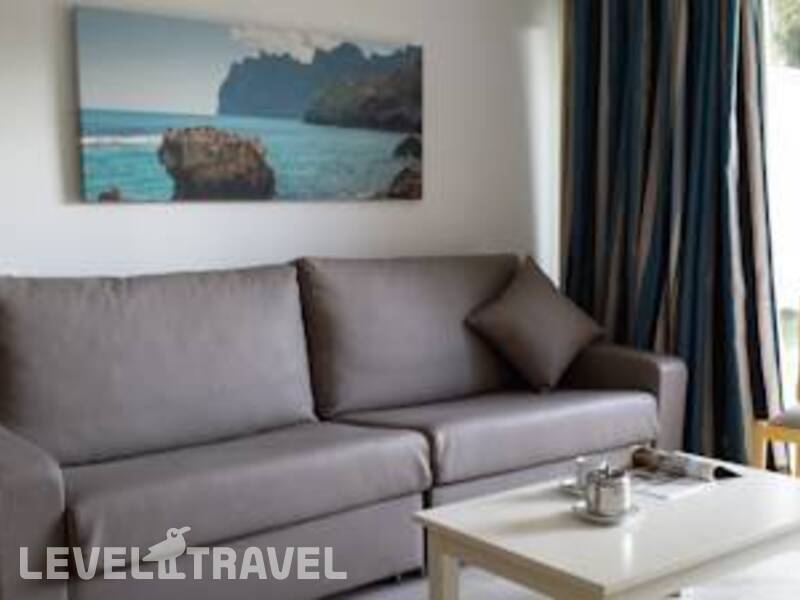 Фотография Puerto Azul Suite Hotel