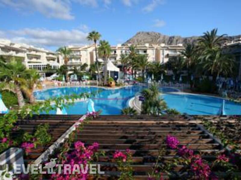 Фотография Puerto Azul Suite Hotel