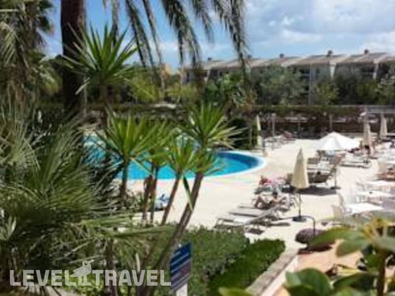 Фотография Puerto Azul Suite Hotel
