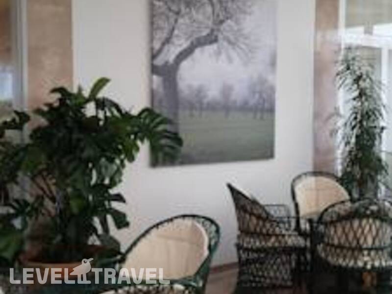 Фотография Puerto Azul Suite Hotel