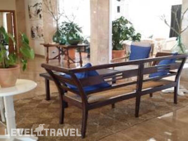 Фотография Puerto Azul Suite Hotel