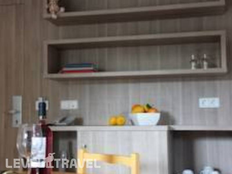Фотография Puerto Azul Suite Hotel