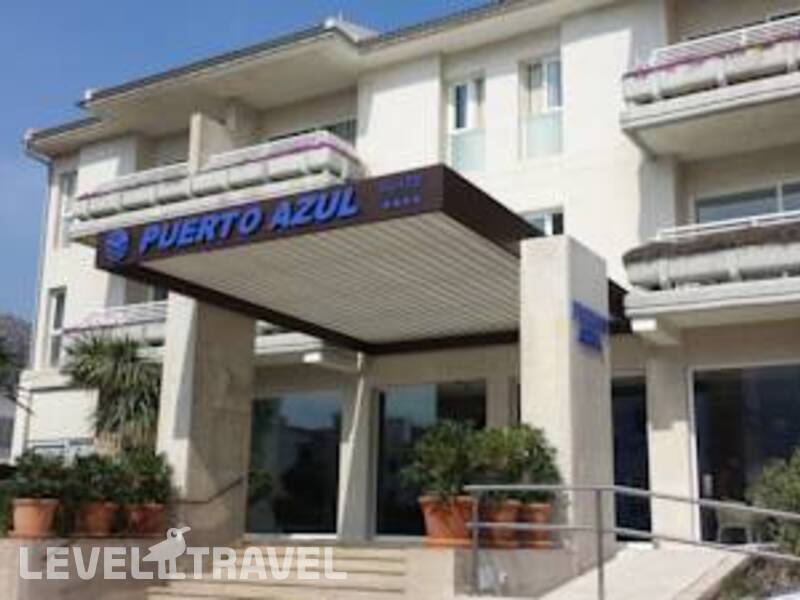 Фотография Puerto Azul Suite Hotel