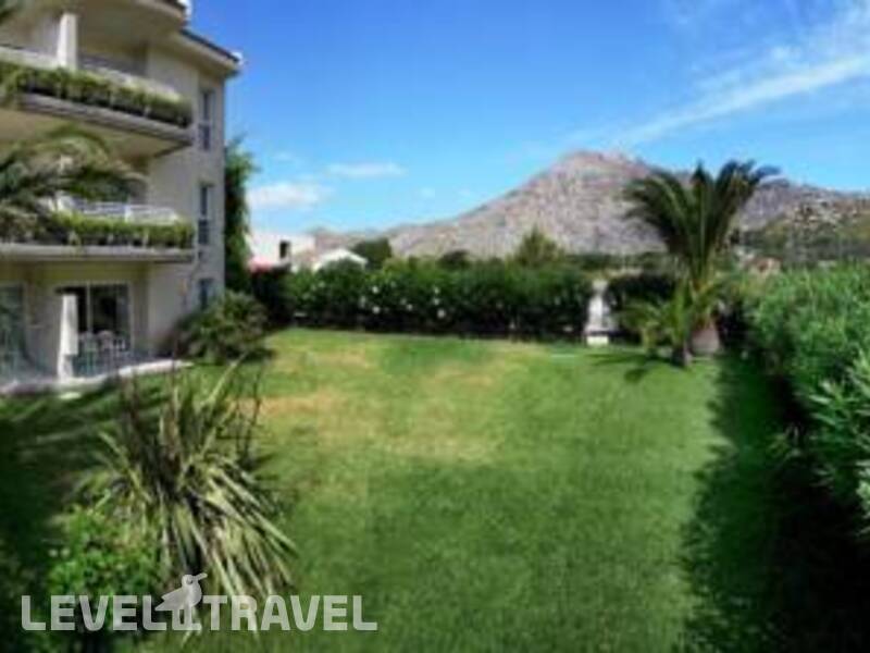 Фотография Puerto Azul Suite Hotel