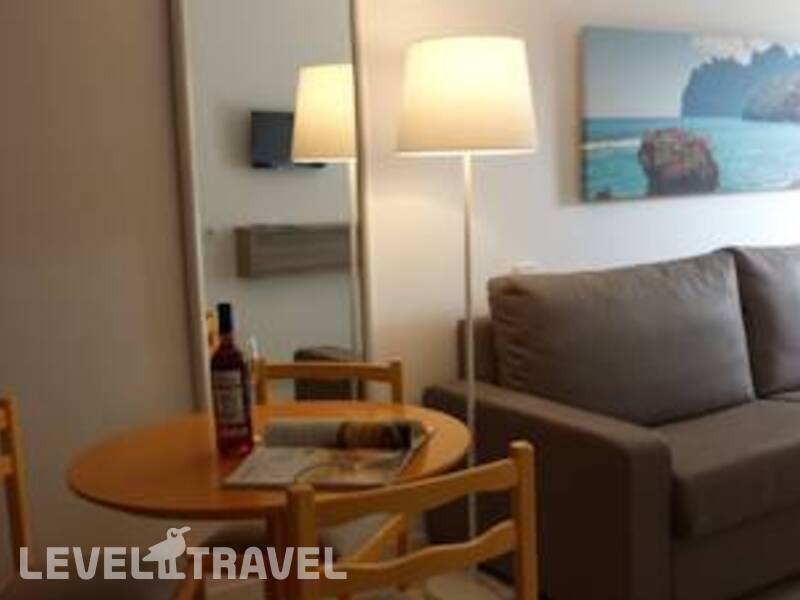 Фотография Puerto Azul Suite Hotel