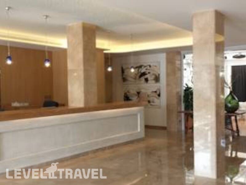 Фотография Puerto Azul Suite Hotel
