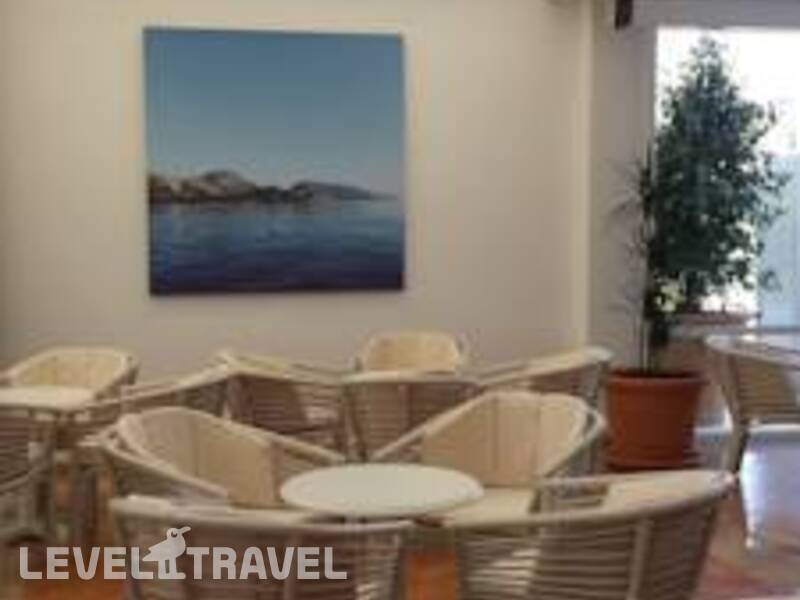 Фотография Puerto Azul Suite Hotel