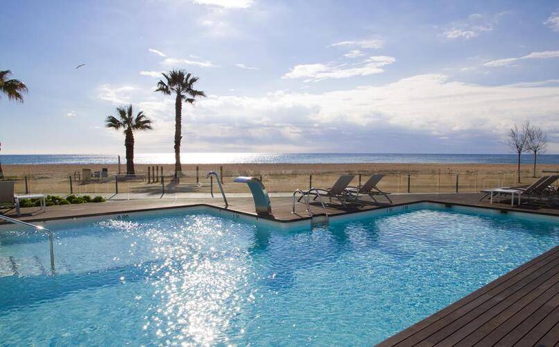 Alegria Mar Mediterrania (Adults Only 16+) (Ex. Fergus Style Mar Mediterrania)