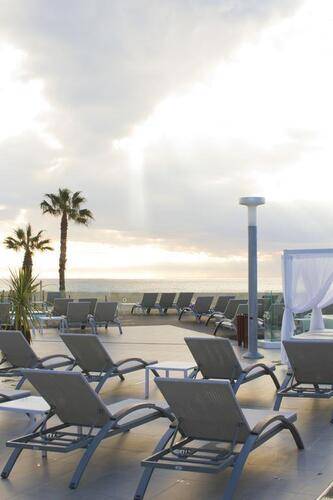 Alegria Mar Mediterrania (Adults Only 16+) (Ex. Fergus Style Mar Mediterrania)