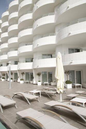 Alegria Mar Mediterrania (Adults Only 16+) (Ex. Fergus Style Mar Mediterrania)