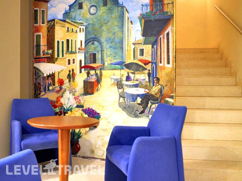 Фотография Alea Hotel