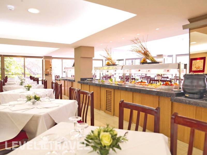 Фотография Alea Hotel