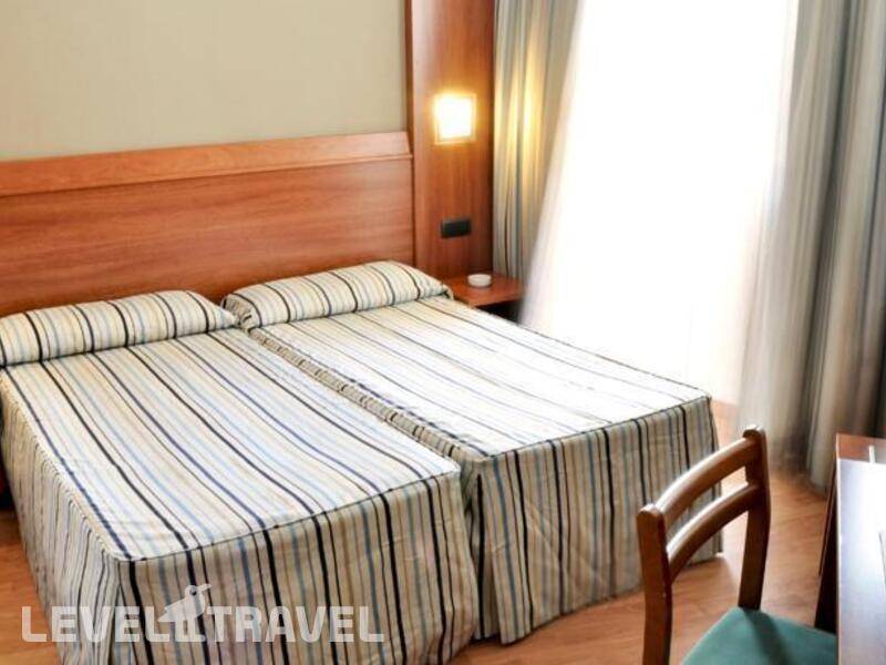 Фотография Alea Hotel