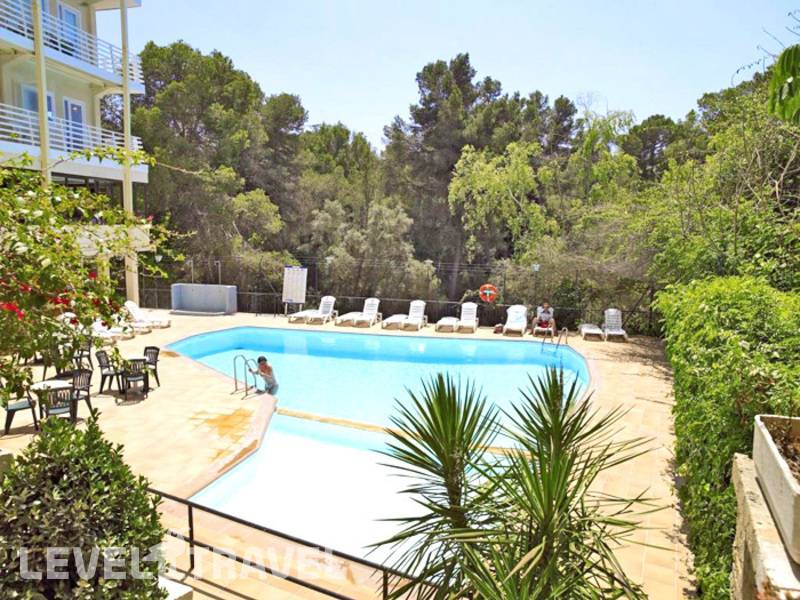 Фотография Alea Hotel