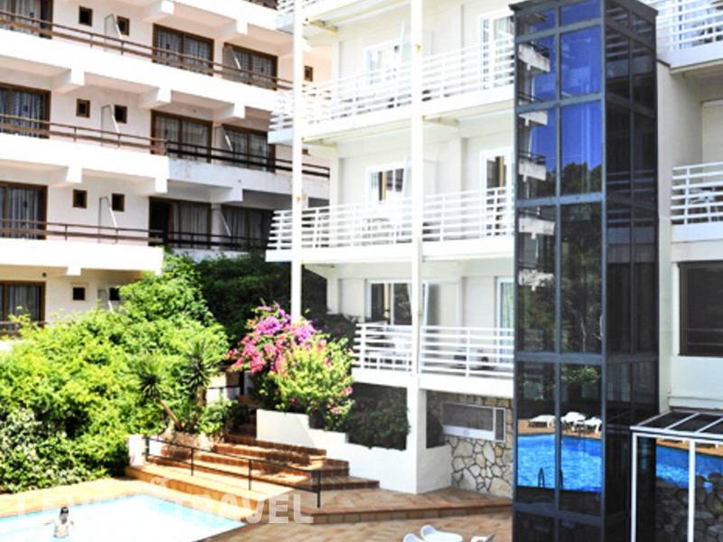 Фотография Alea Hotel