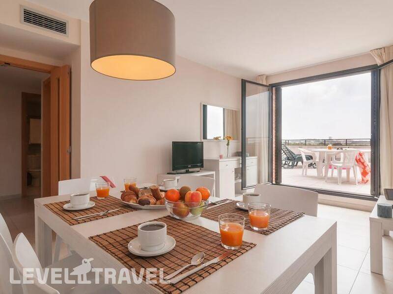 Фотография Pierre & Vacances Salou Apt