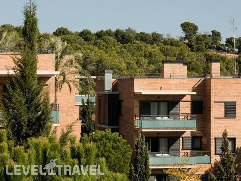 Фотография Pierre & Vacances Salou Apt