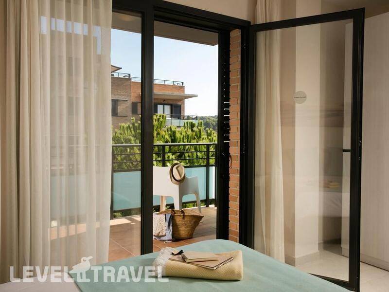 Фотография Pierre & Vacances Salou Apt