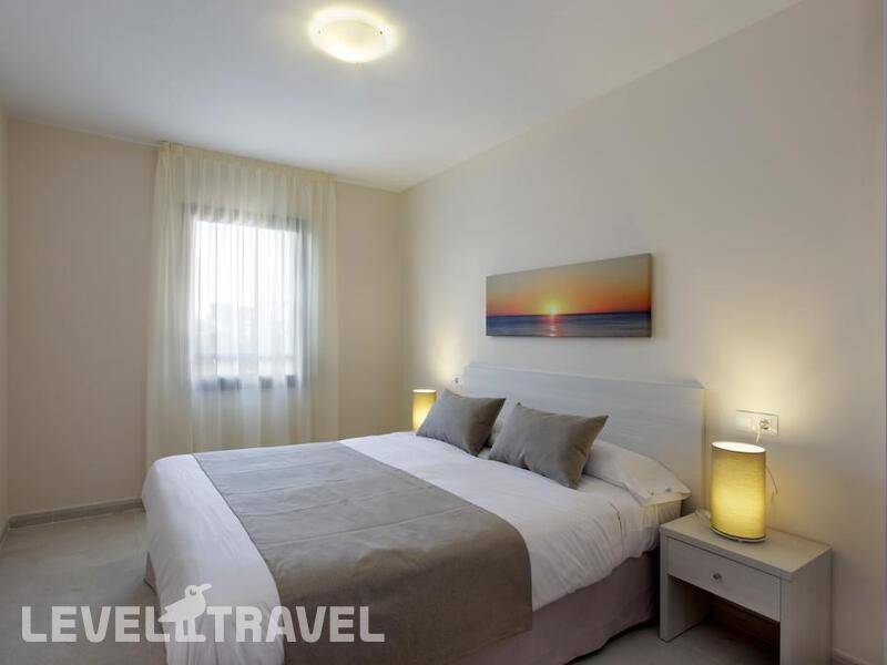 Фотография Pierre & Vacances Salou Apt