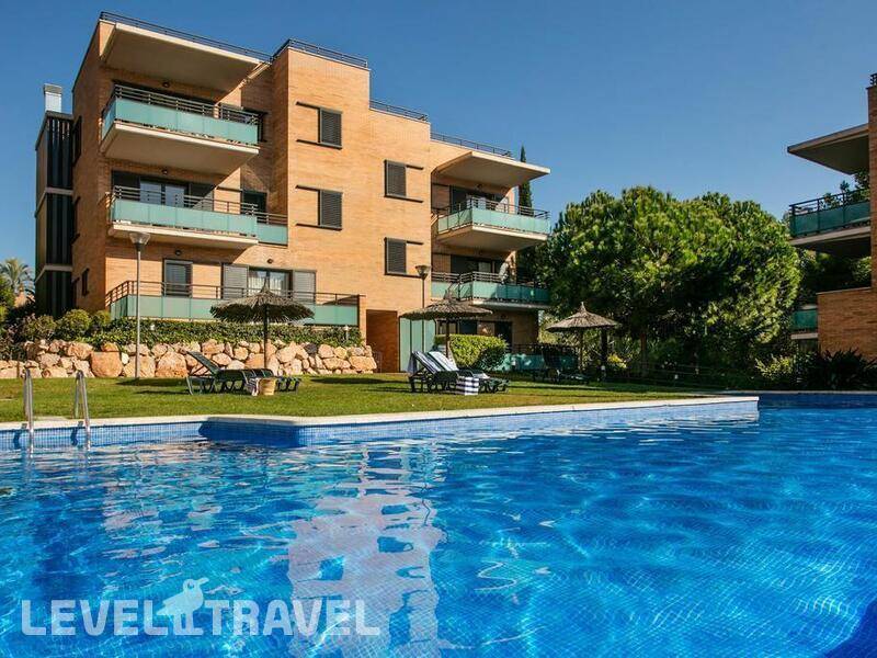 Фотография Pierre & Vacances Salou Apt