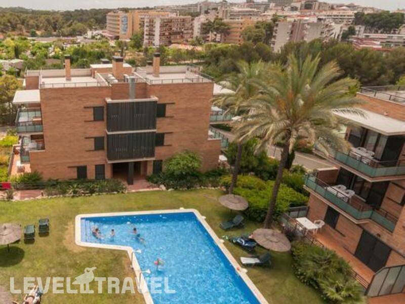 Фотография Pierre & Vacances Salou Apt