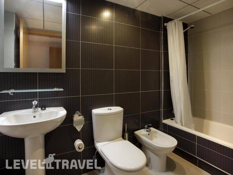Фотография Pierre & Vacances Salou Apt