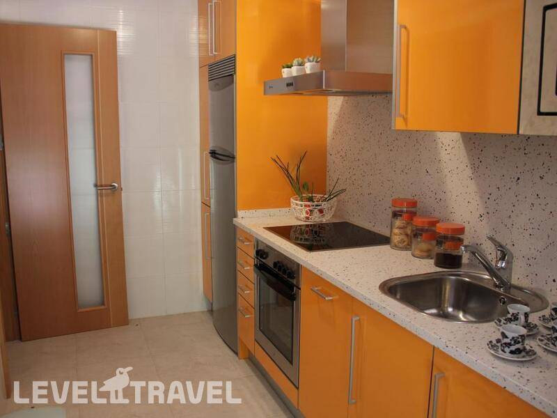 Фотография Pierre & Vacances Salou Apt