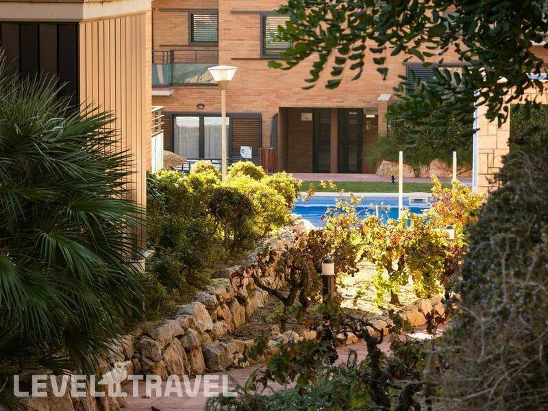 Фотография Pierre & Vacances Salou Apt