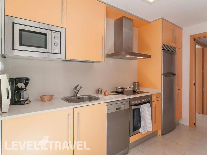 Фотография Pierre & Vacances Salou Apt