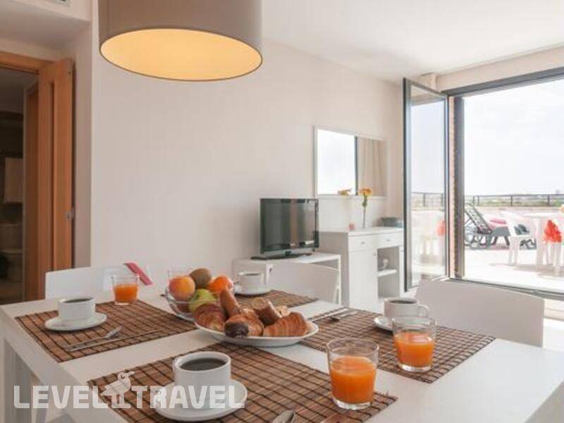 Фотография Pierre & Vacances Salou Apt