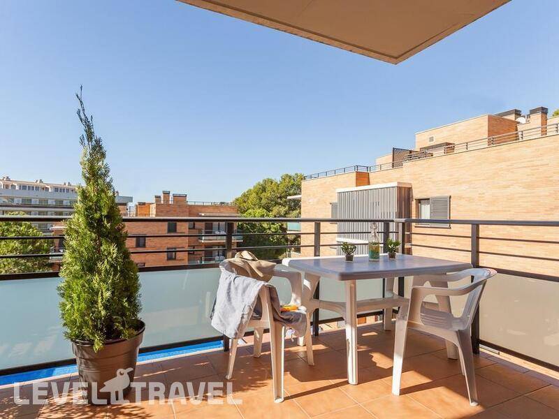 Фотография Pierre & Vacances Salou Apt