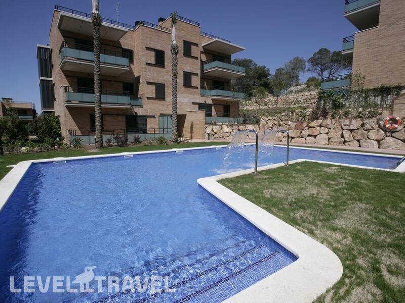 Фотография Pierre & Vacances Salou Apt