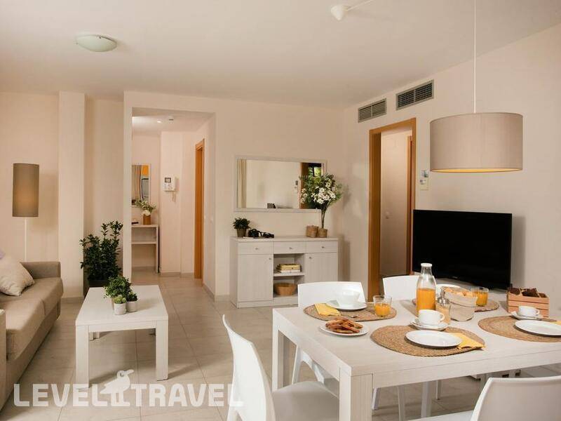 Фотография Pierre & Vacances Salou Apt