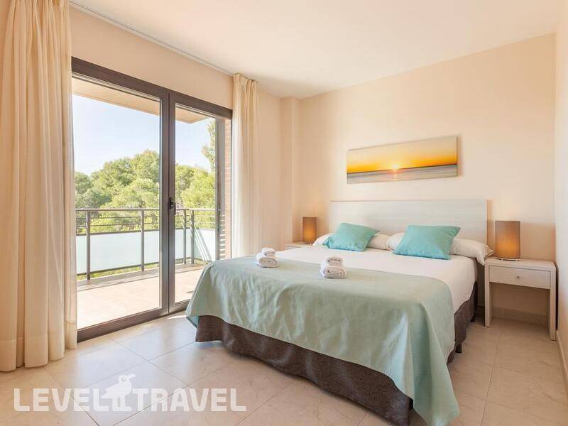 Фотография Pierre & Vacances Salou Apt