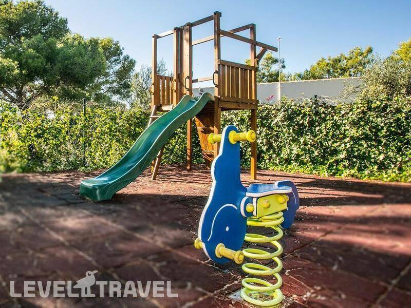Фотография Pierre & Vacances Salou Apt