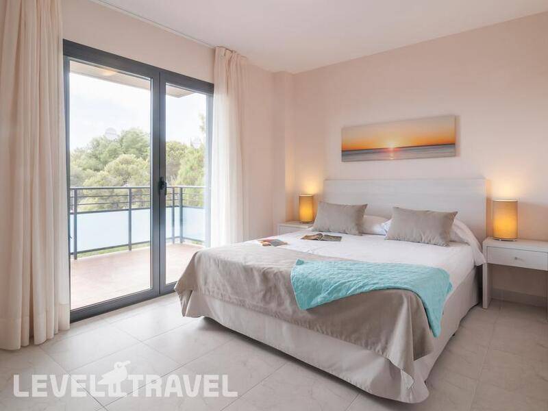 Фотография Pierre & Vacances Salou Apt