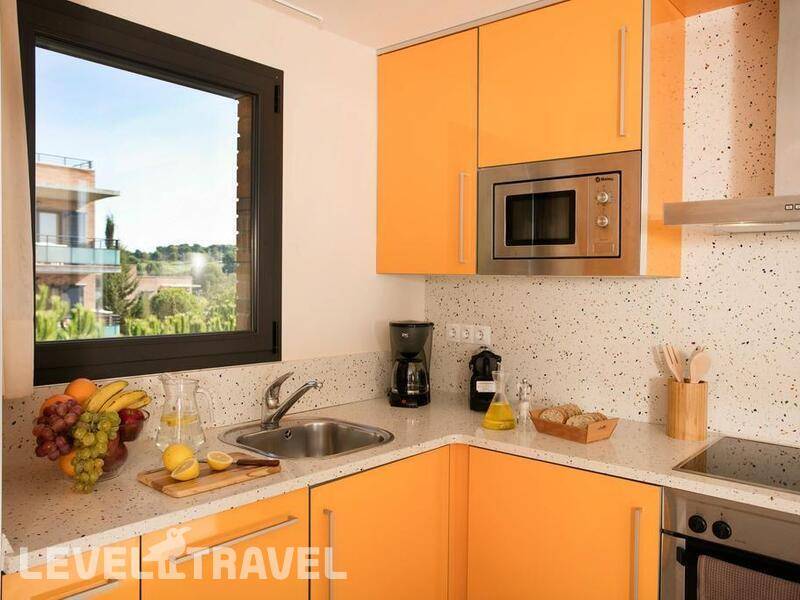 Фотография Pierre & Vacances Salou Apt