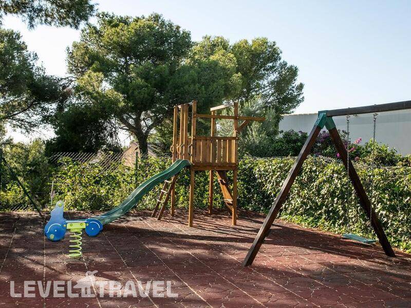 Фотография Pierre & Vacances Salou Apt