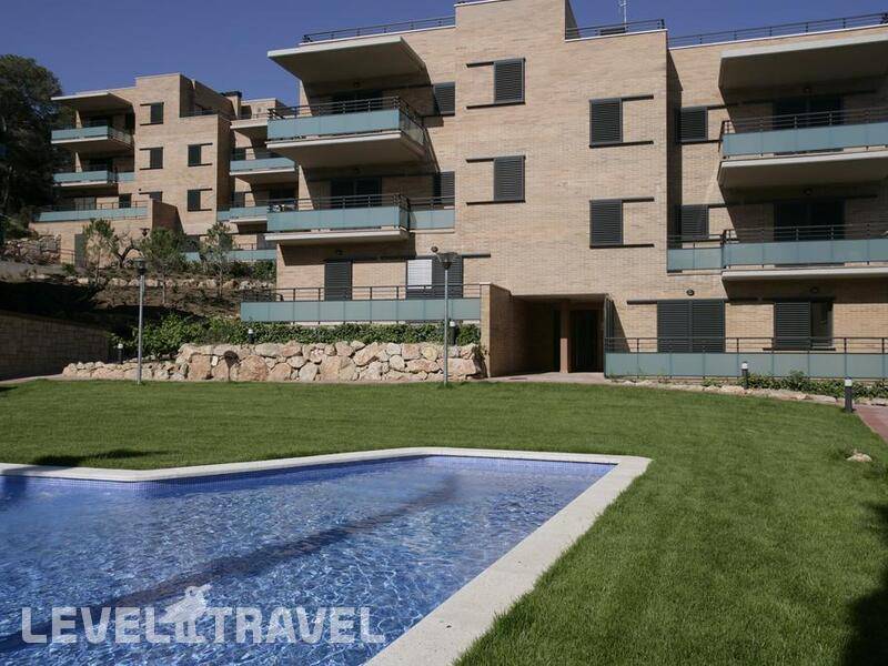 Фотография Pierre & Vacances Salou Apt